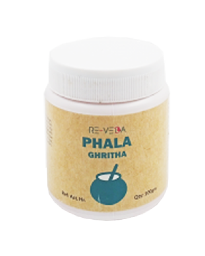 Revinto Phala Ghrita