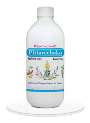 Pentacare Pittarechaka Kwata