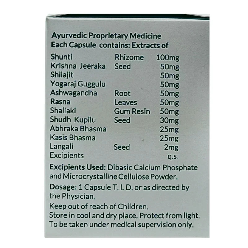 Revinto Flexofen-MR Capsules