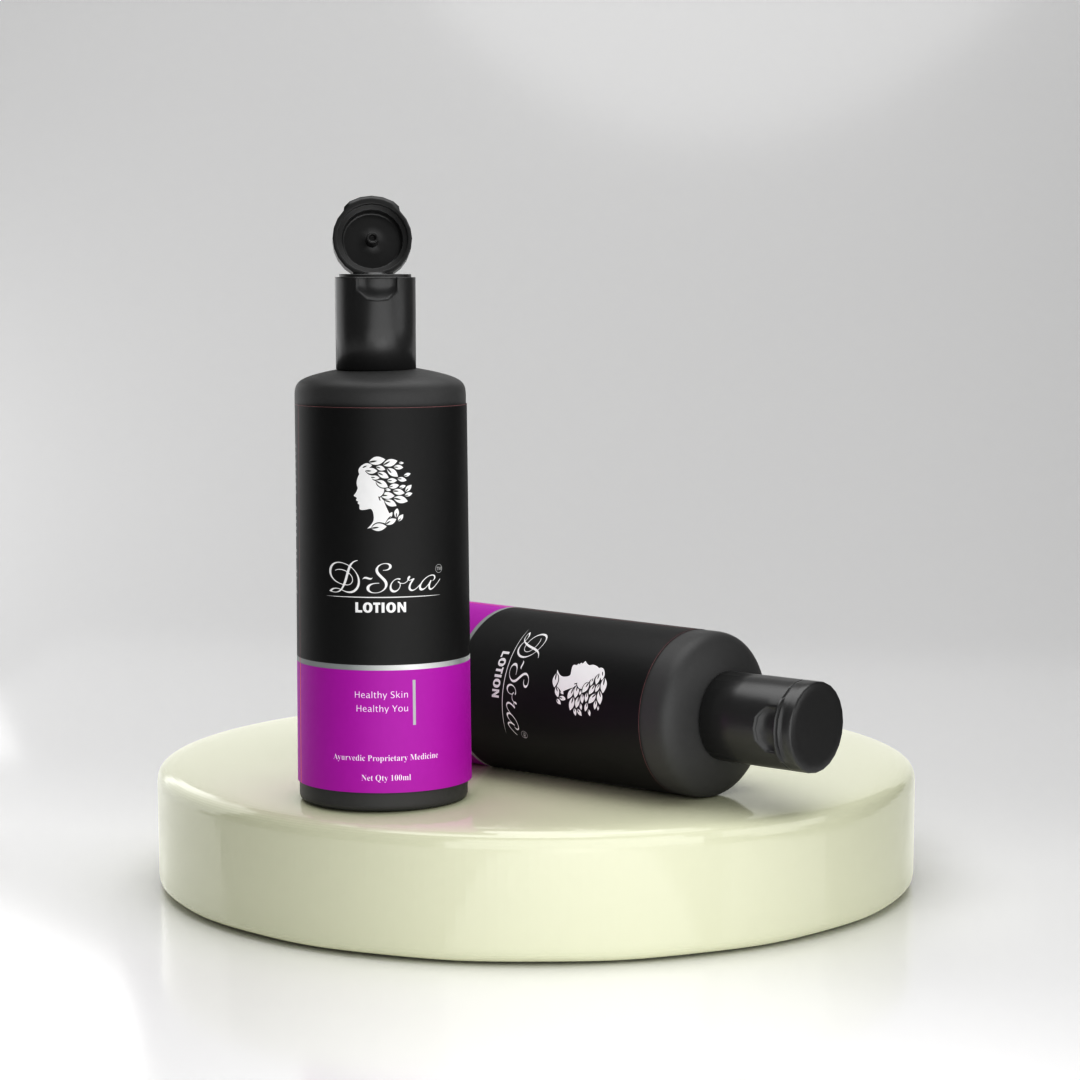 Revinto D-Sora Lotion