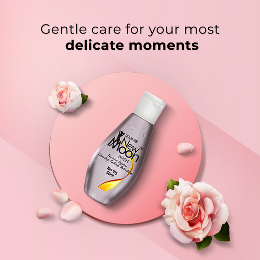 ರೆವಿನ್ಟೊ ನ್ಯೂ ಮೂನ್ ವಿ ವಾಶ್