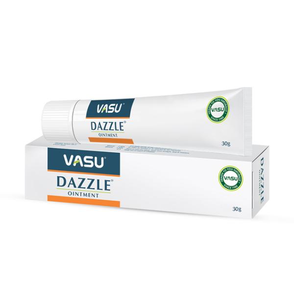 Vasu Dazzle Cream