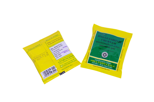 Kottakkal Avalgujabijadi Churnam