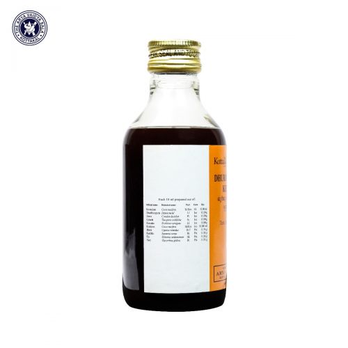 கோட்டக்கல் துரைப்பாத்திரடி கெரடைலம்