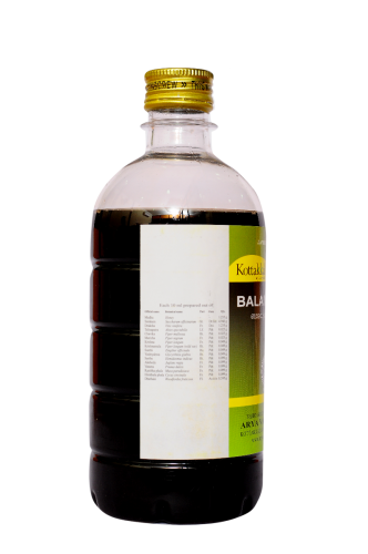 கோட்டக்கல் பாலாமிருதம்