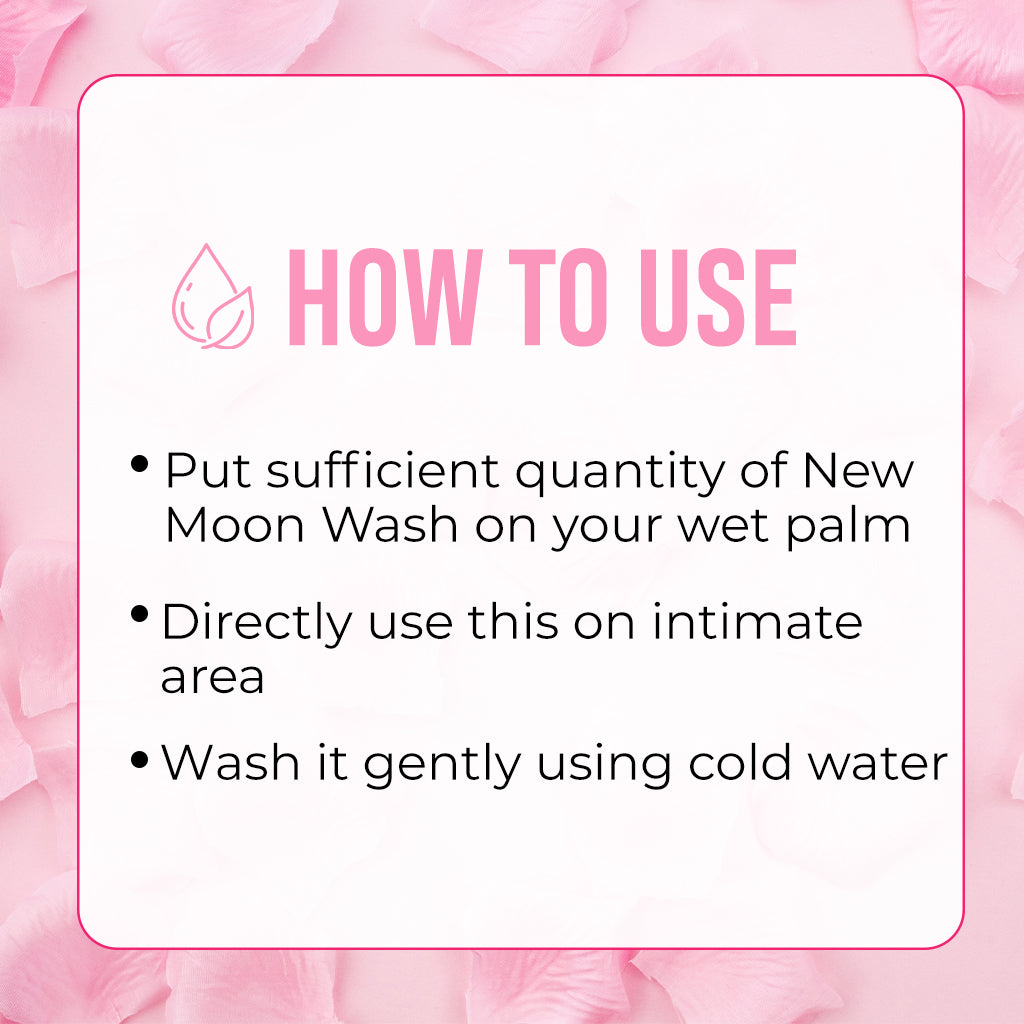 ರೆವಿನ್ಟೊ ನ್ಯೂ ಮೂನ್ ವಿ ವಾಶ್