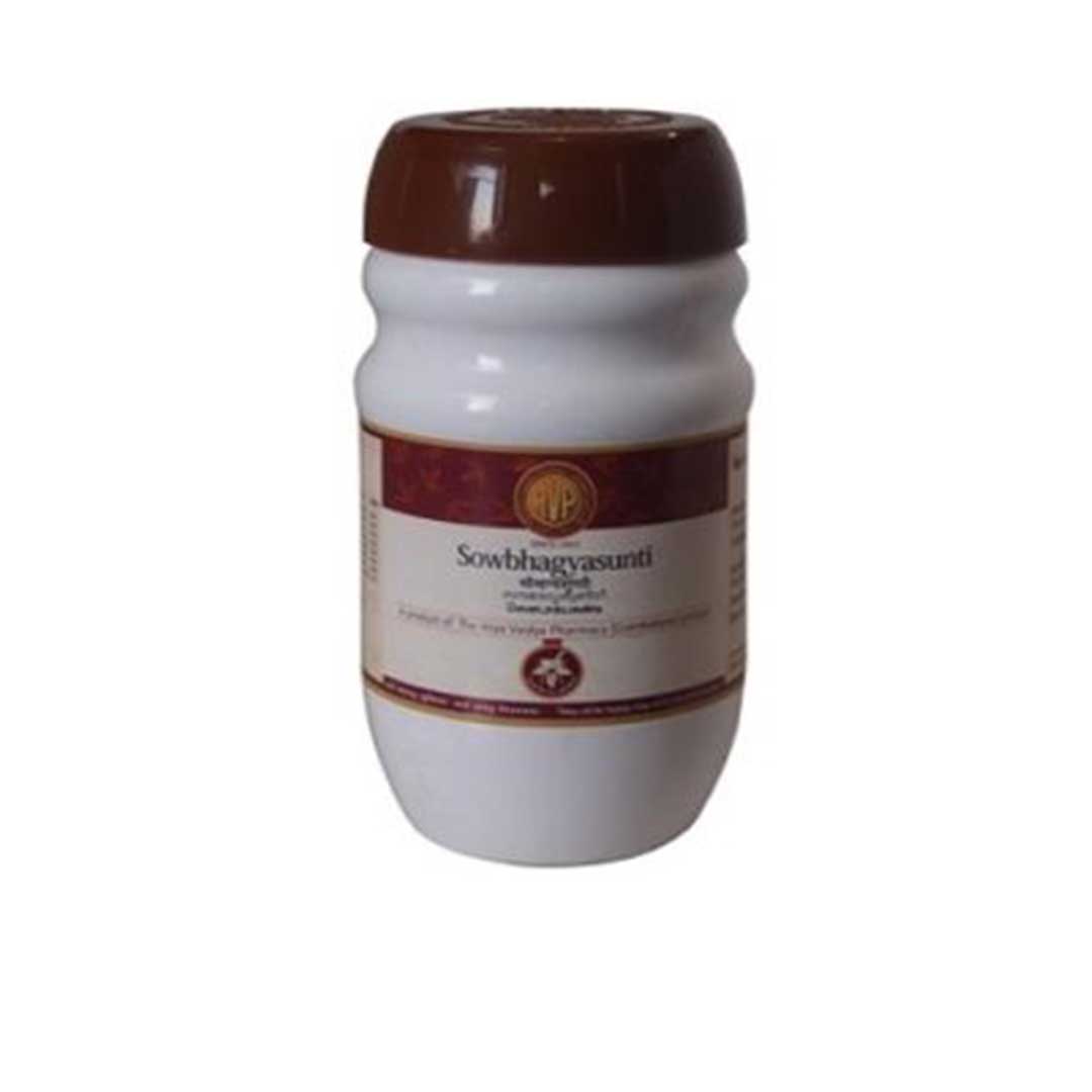 AVP Sowbhagyasunti
