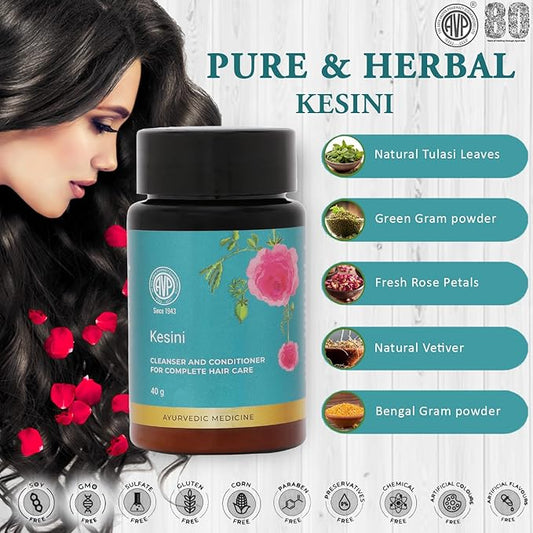 ಎವಿಪಿ ಕೇಸಿನಿ