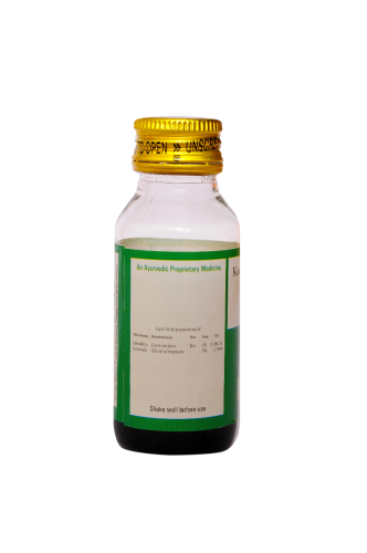 கோட்டக்கல் நாசர்சஸ் தைலம்