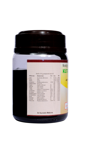 Kottakkal Kutajathwagadi Leham