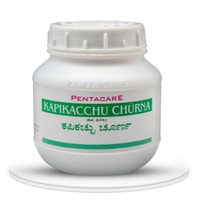 Pentacare Kapikacchu Churna Tablets
