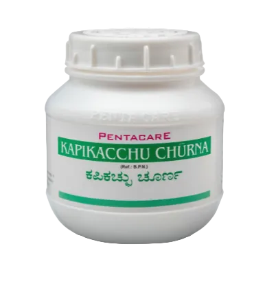 பென்டாகேர் கபிகாச்சு சூர்னா மாத்திரைகள்