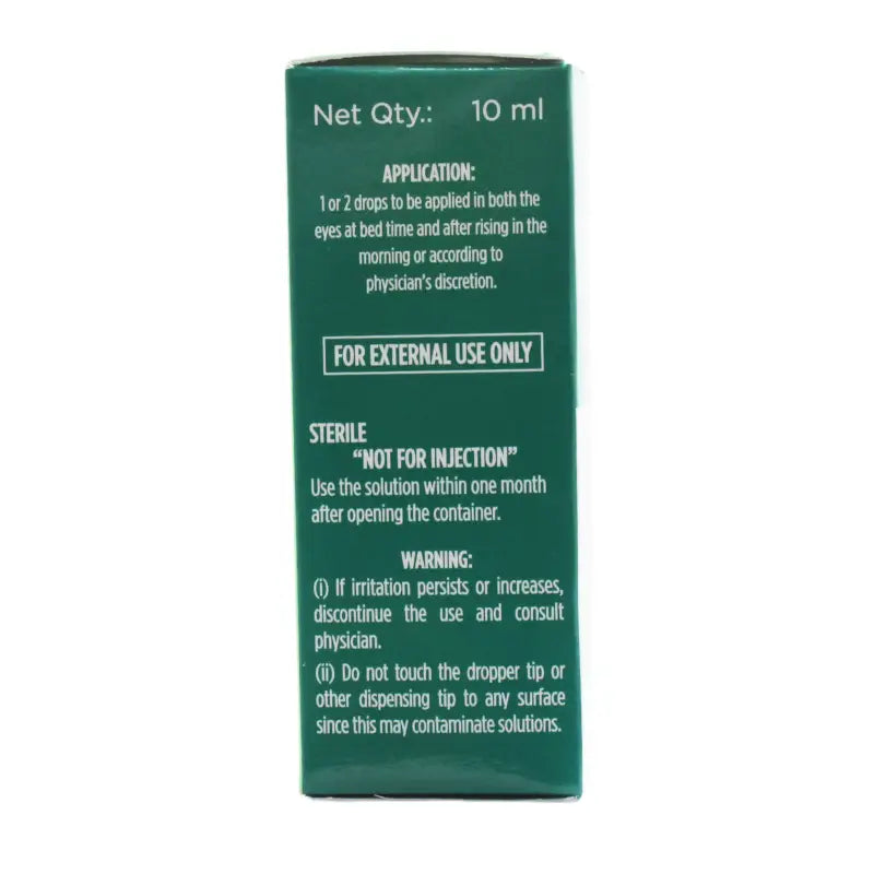 Dey's Itone Eye Drops