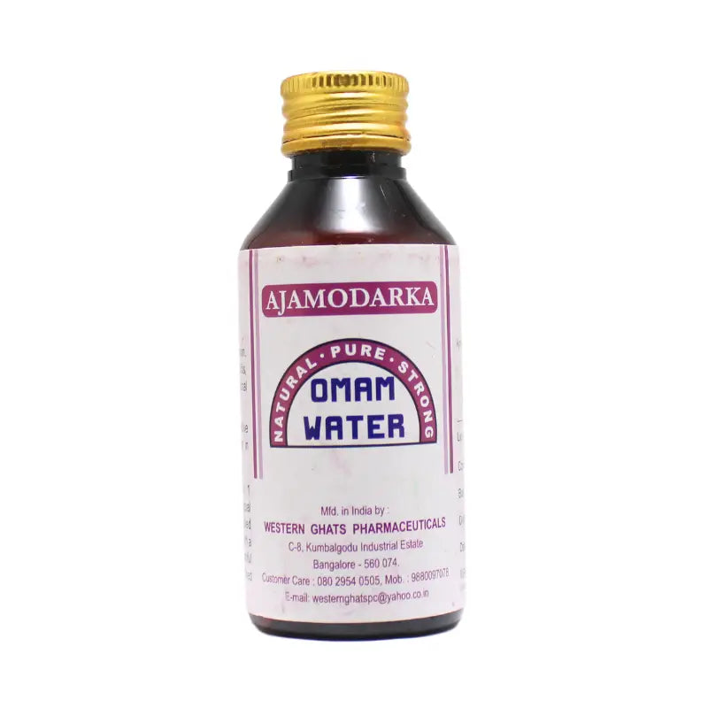 Omam Water