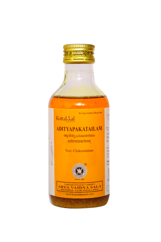 கோட்டக்கல் ஆதித்யபாக தைலம்