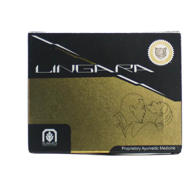 Sri Chamundeshwari Pharma Lingara Tablets