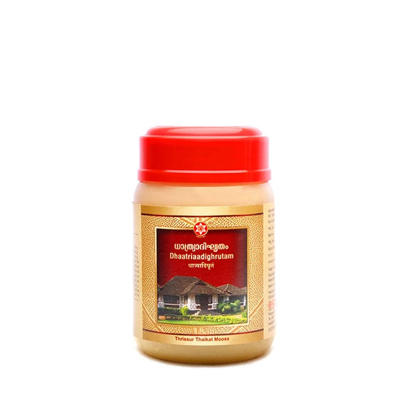 SNA Dhaatriaadi Ghrutam