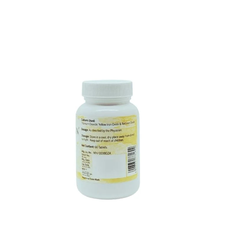 Ari Health Care Diabulin Tablets