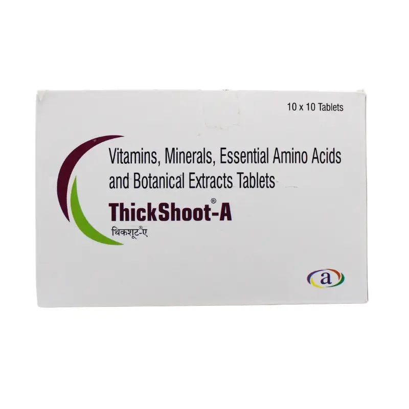 Aarux Thickshoot-A Tablets