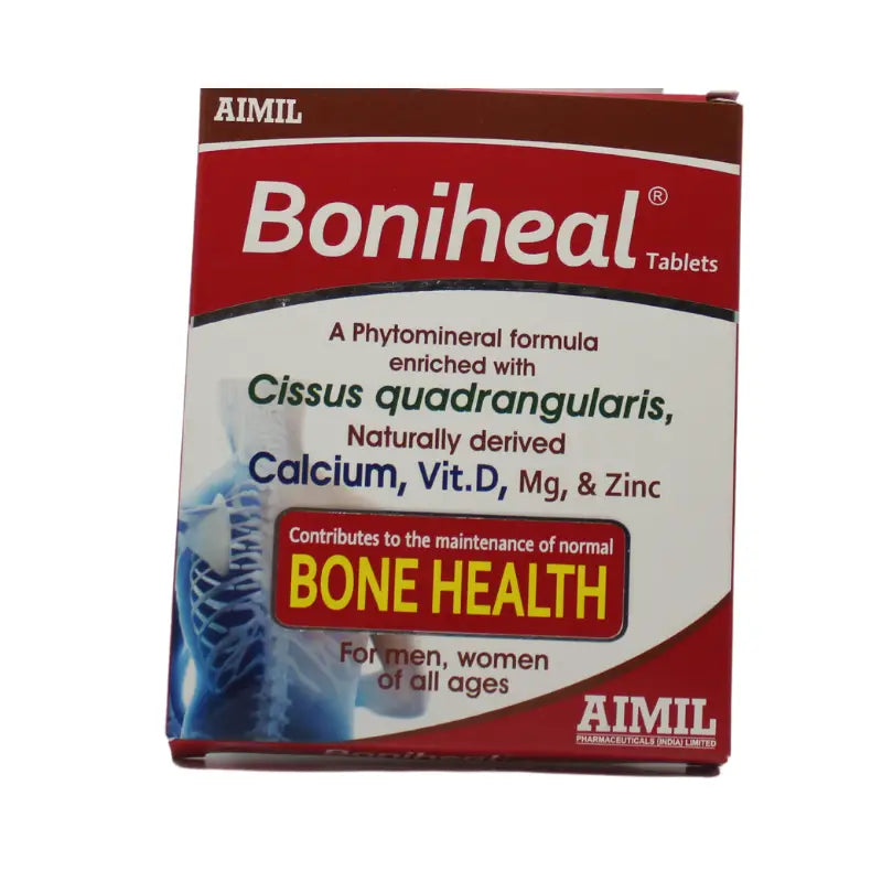 Aimil Boniheal Tablets