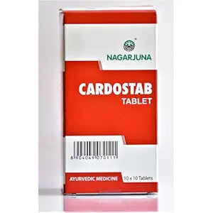 Nagarjuna Cardo Stab Tablets