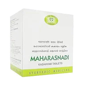 AVN Maharasnadi Kashyam Tablets