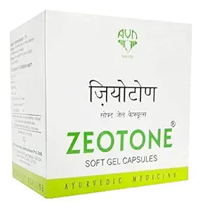 AVN Zeotone Tablets