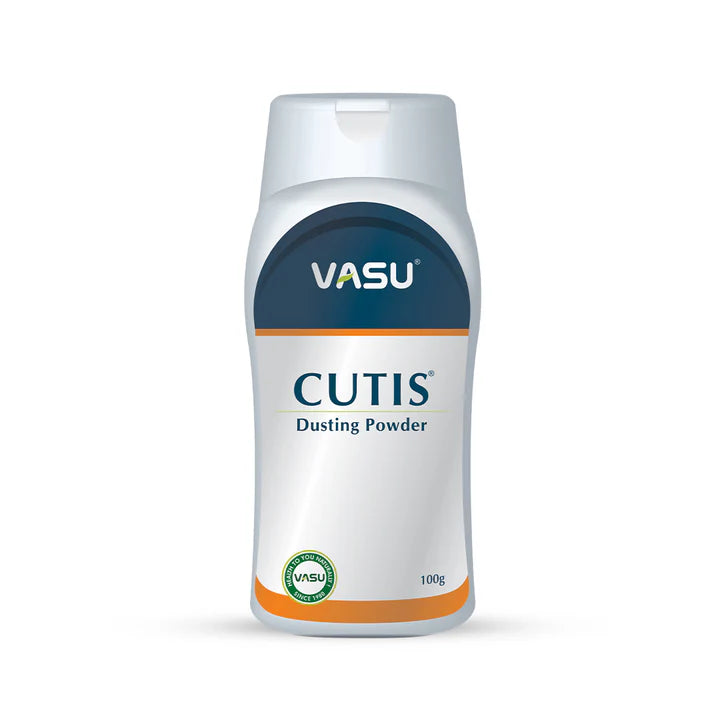 Vasu Cutis Powder