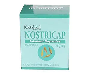 Kottakkal Nostricap