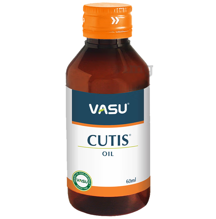 Vasu Cutis Oil