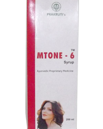 ರೆವಿಂಟೊ ಎಂಟೋನ್-6 ಸಿರಪ್