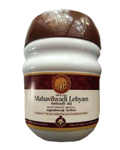 ಎವಿಪಿ ಮಹಾವಿಲ್ವಾಡಿ ಲೆಹ್ಯಾಂ