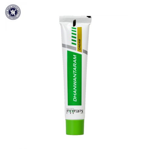 Kottakkal Dhanwantharam Cream