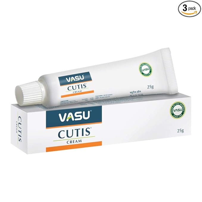 Vasu Cutis Cream