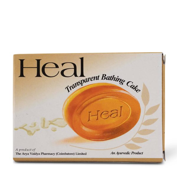 AVP Heal Soap