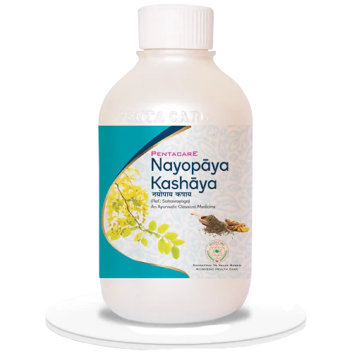 Pentacare Nayopaya Kashaya
