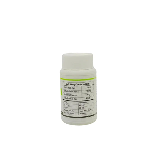 Vasishta Migrishta Capsule
