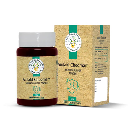 Sreedhareeyam Amlaki Choornam