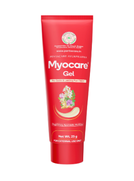 Pentacare Myocare Gel