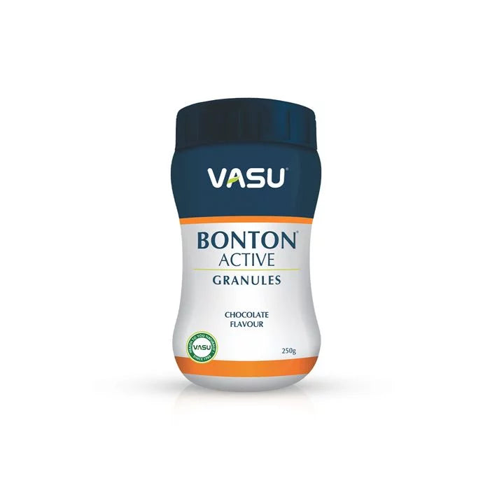 Vasu Bonton Active Granules