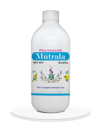 Pentacare Mutrala Kwata