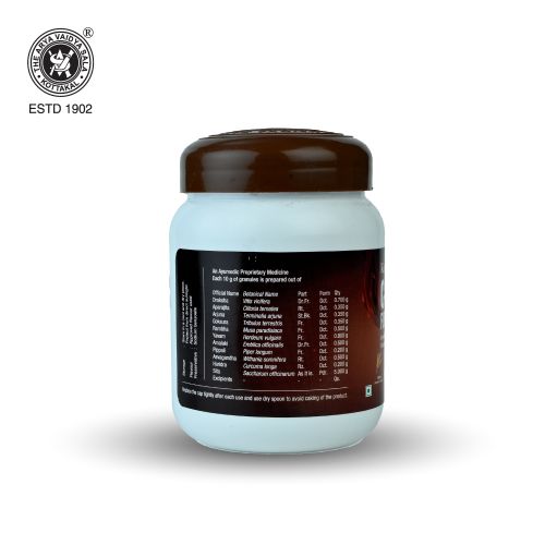 Kottakkal C-Health Forte