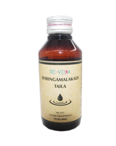 Revinto Bhringamalakadi Taila