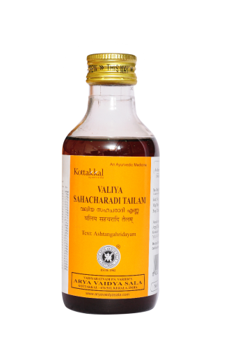 கோட்டக்கல் வலிய சகச்சரடி தைலம்