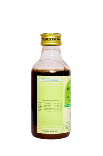 Kottakkal Brihatyadi Kashayam