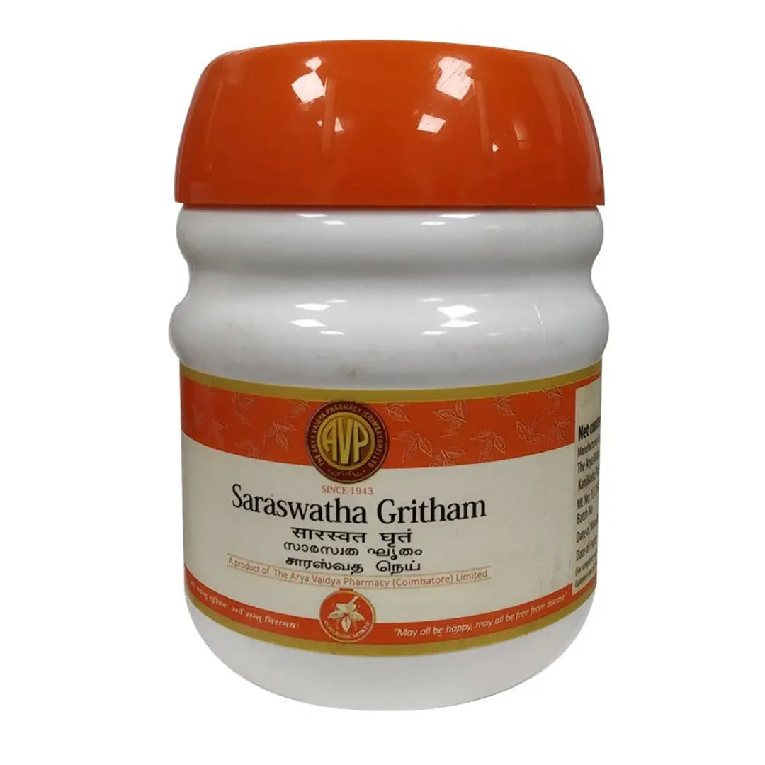 AVP Saraswatha Gritham