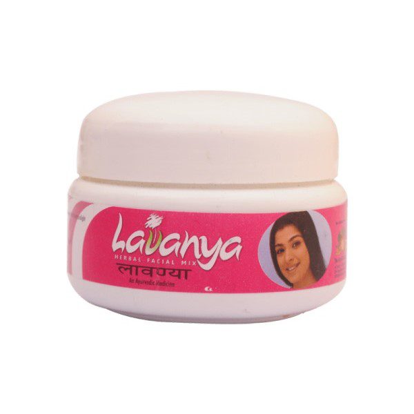 ಎವಿಪಿ ಲಾವಣ್ಯ ಫೇಸ್ ಪ್ಯಾಕ್