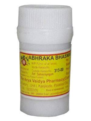 AVP Abhraka Bhasam (101)