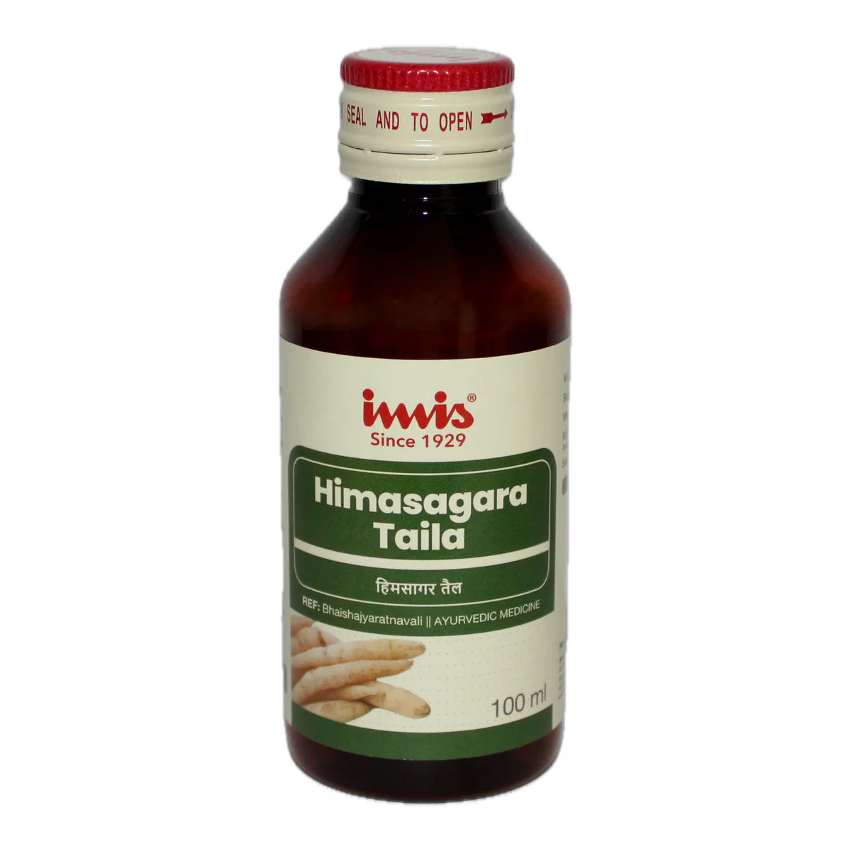 Imis Himasagara Taila