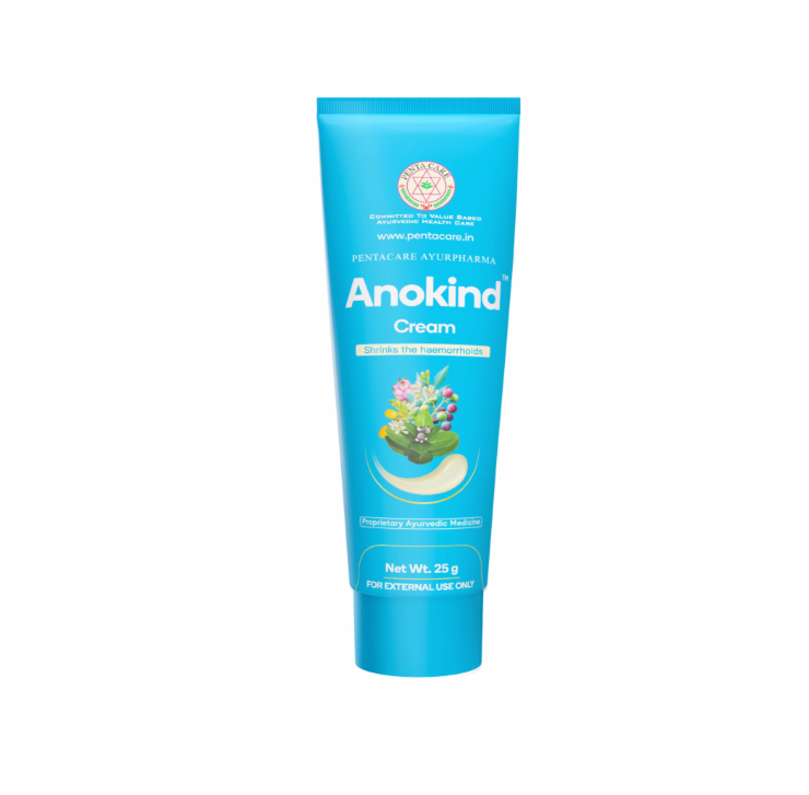 Pentacare Anokind Cream